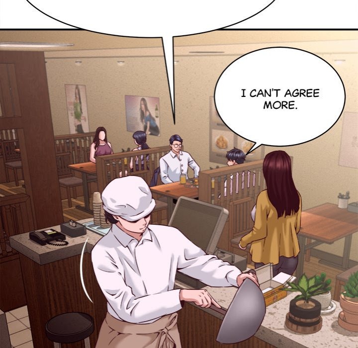 Right Under His Roof chapter 15 page 136