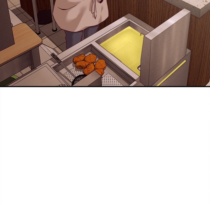 Right Under His Roof chapter 15 page 137