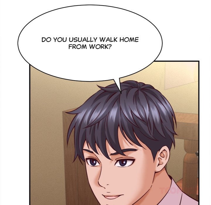 Right Under His Roof chapter 15 page 138