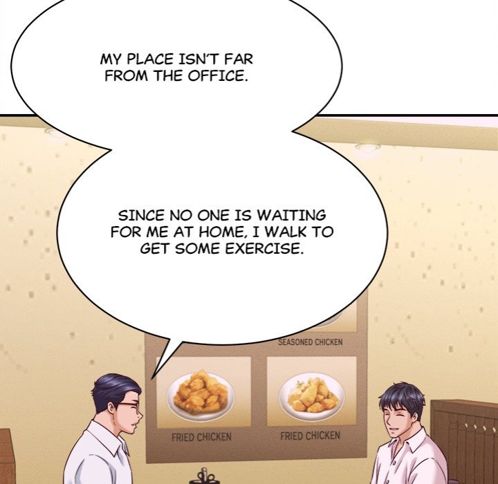 Right Under His Roof chapter 15 page 140
