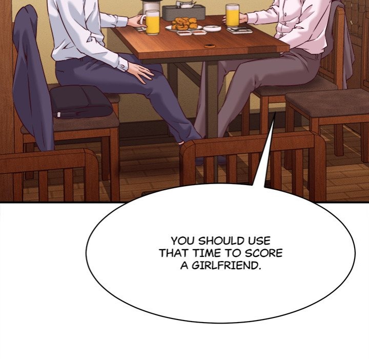 Right Under His Roof chapter 15 page 141