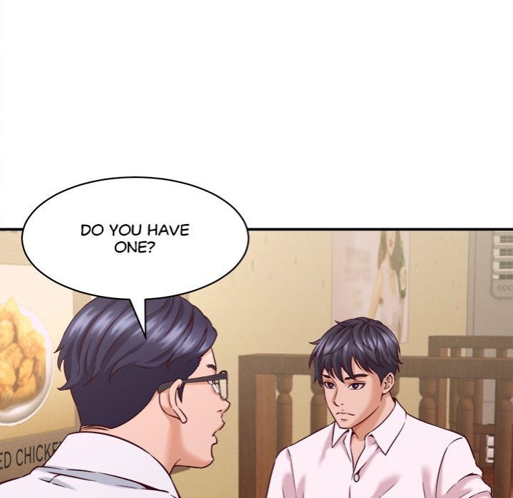 Right Under His Roof chapter 15 page 142