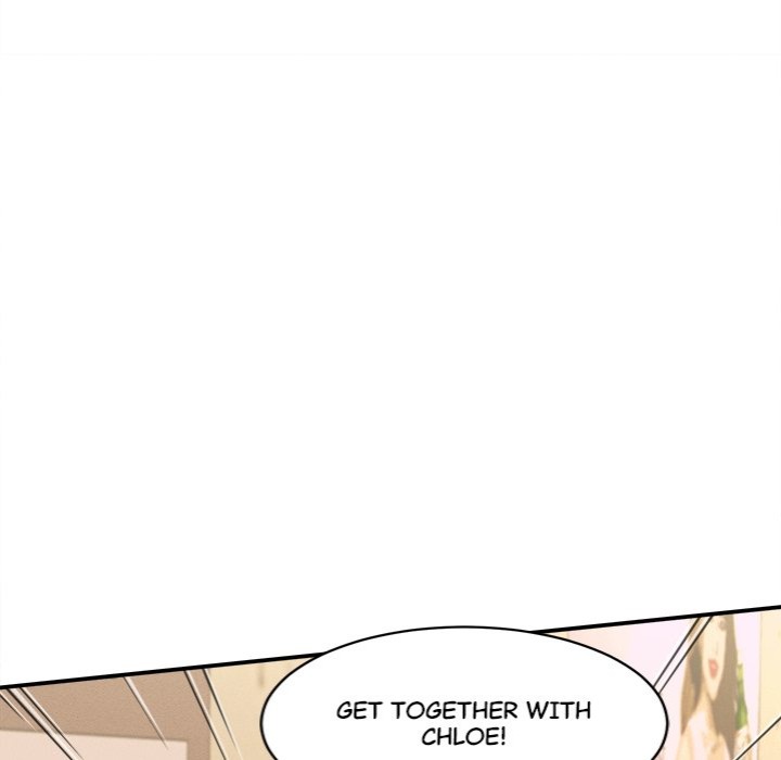 Right Under His Roof chapter 15 page 151