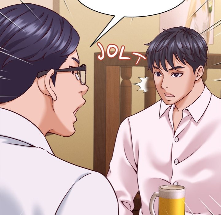 Right Under His Roof chapter 15 page 152