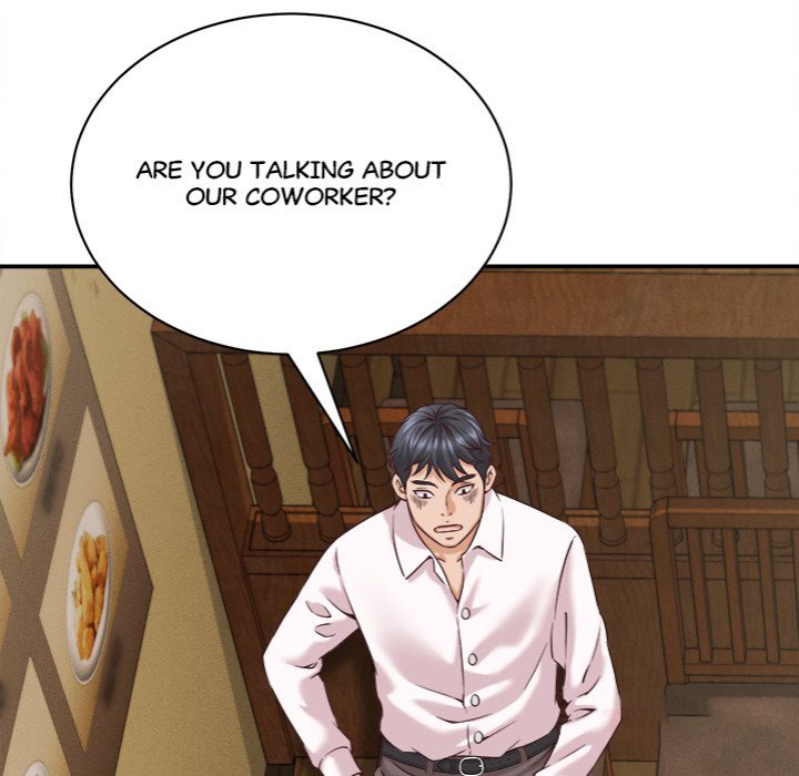 Right Under His Roof chapter 15 page 156
