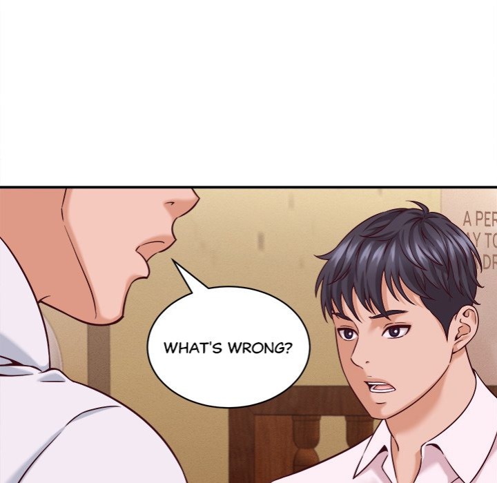 Right Under His Roof chapter 15 page 161