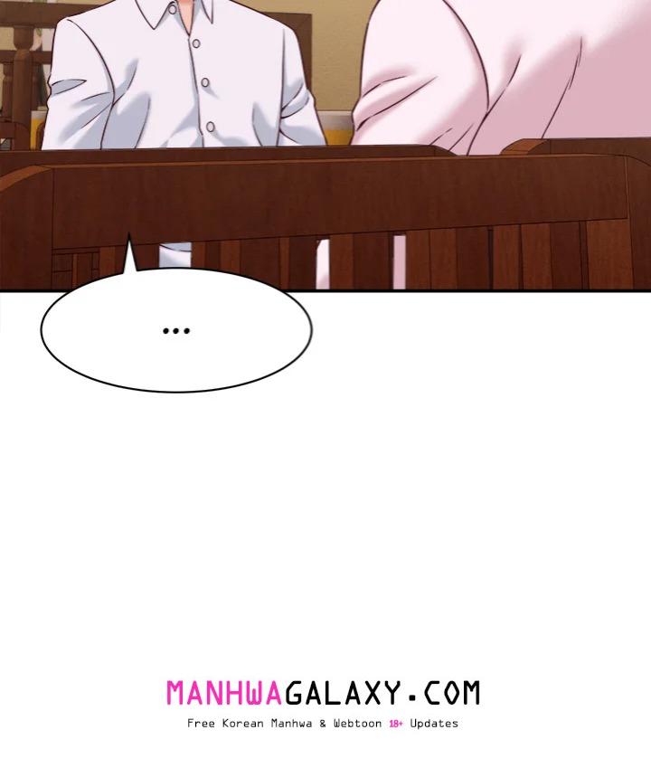 Right Under His Roof chapter 16 page 29