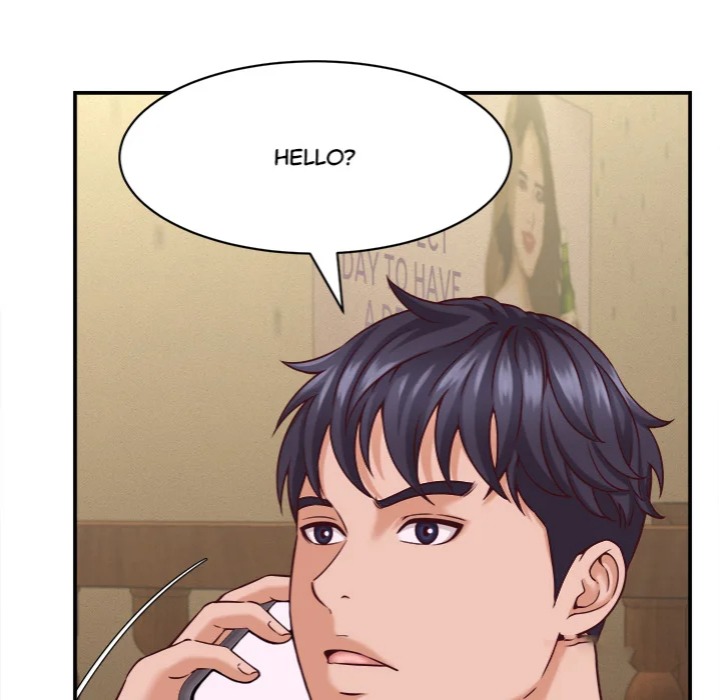 Right Under His Roof chapter 16 page 39