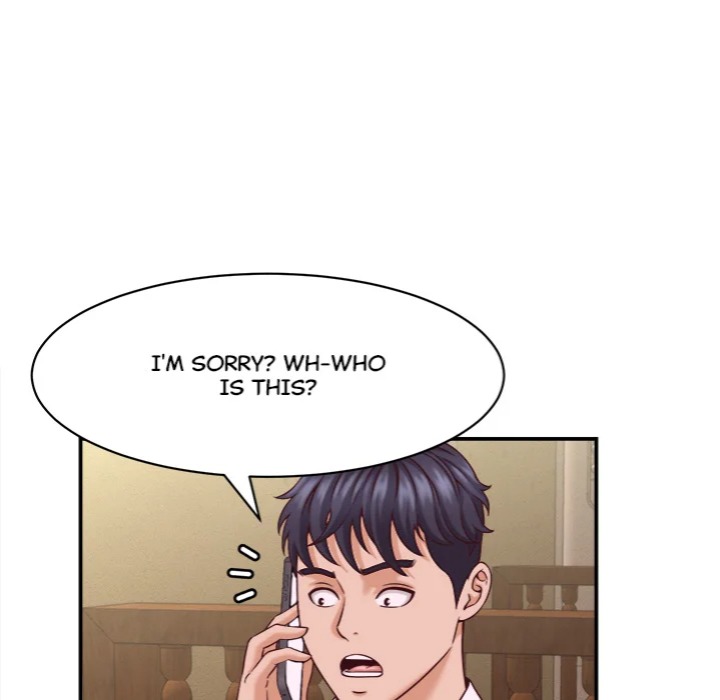 Right Under His Roof chapter 16 page 41