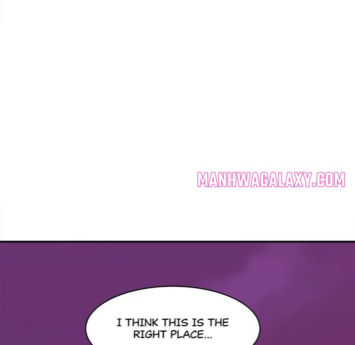 Right Under His Roof chapter 16 page 90