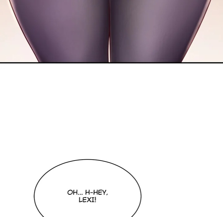 Right Under His Roof chapter 16 page 107