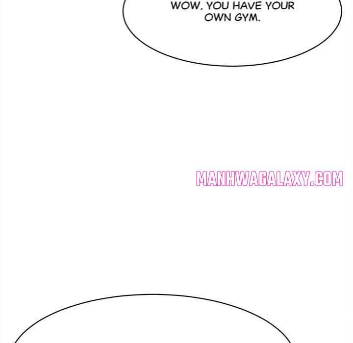 Right Under His Roof chapter 16 page 120
