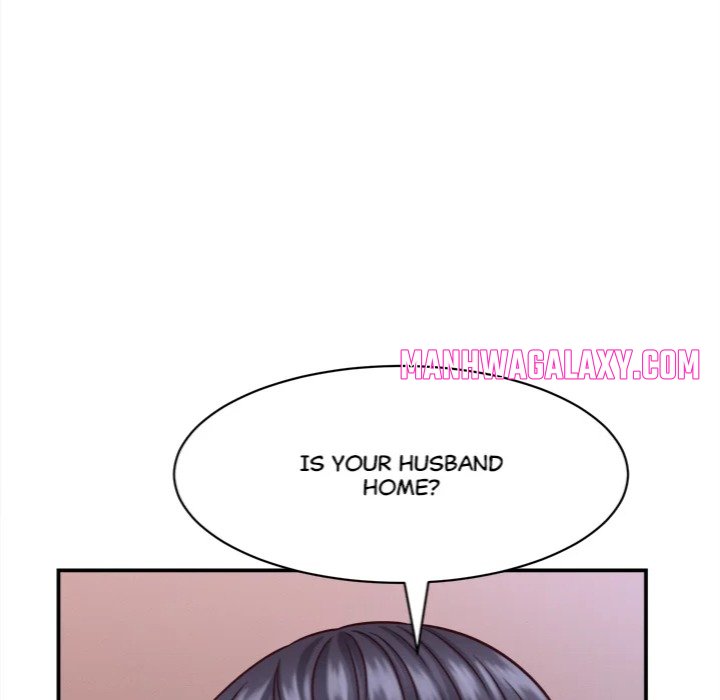 Right Under His Roof chapter 16 page 124