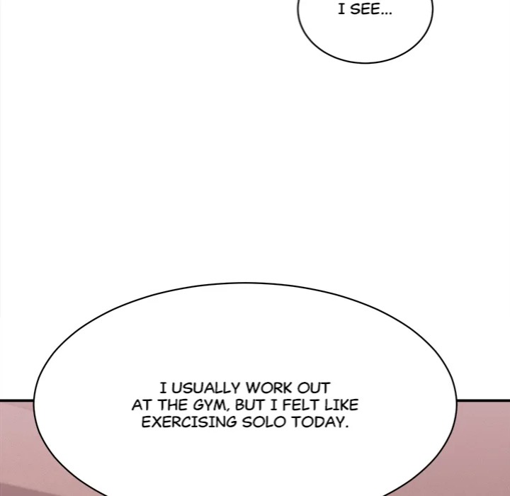 Right Under His Roof chapter 16 page 128