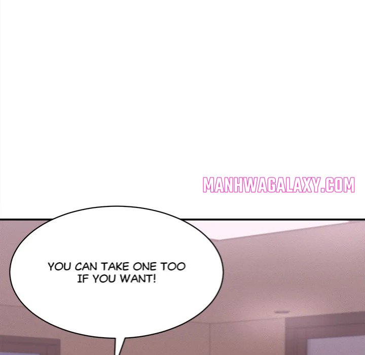 Right Under His Roof chapter 16 page 144