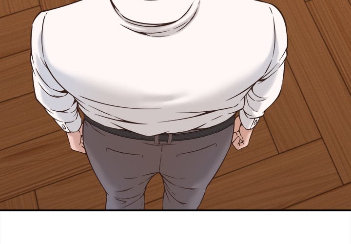 Right Under His Roof chapter 17 page 4