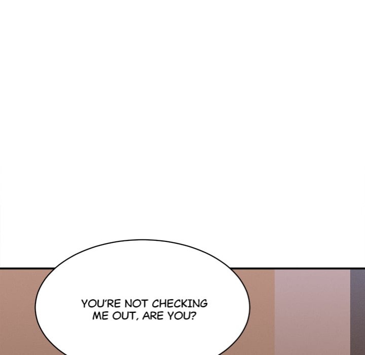 Right Under His Roof chapter 17 page 8