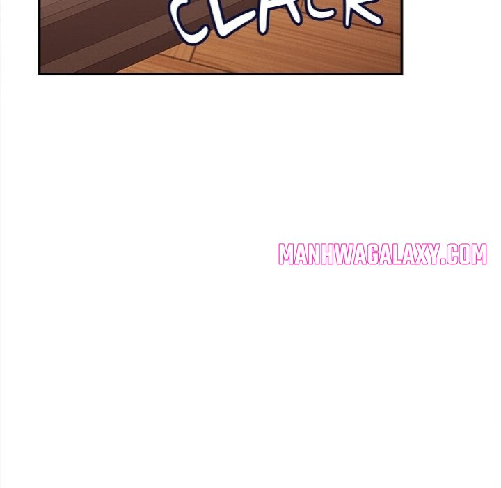 Right Under His Roof chapter 17 page 21