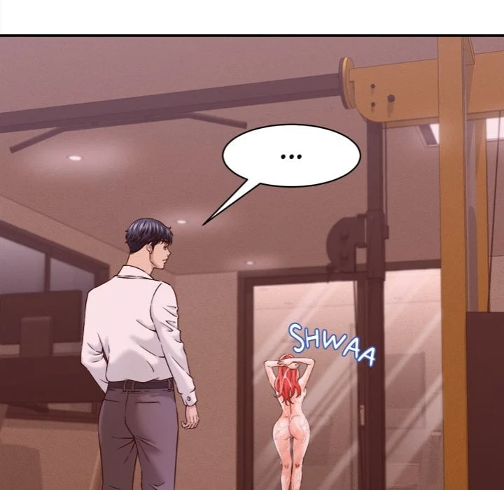 Right Under His Roof chapter 17 page 35