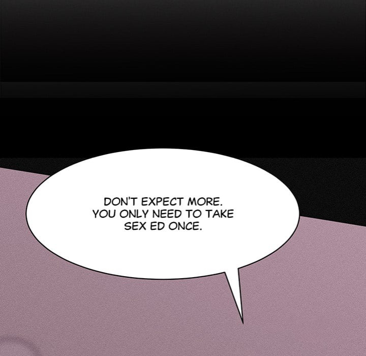 Right Under His Roof chapter 17 page 39
