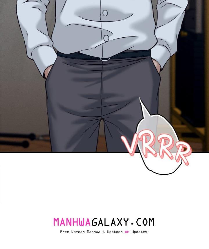 Right Under His Roof chapter 17 page 47