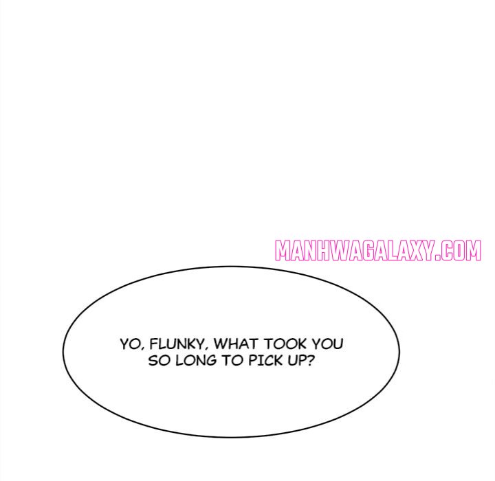 Right Under His Roof chapter 17 page 60
