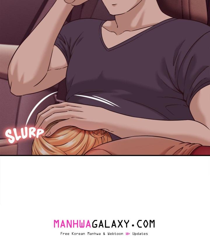 Right Under His Roof chapter 17 page 68