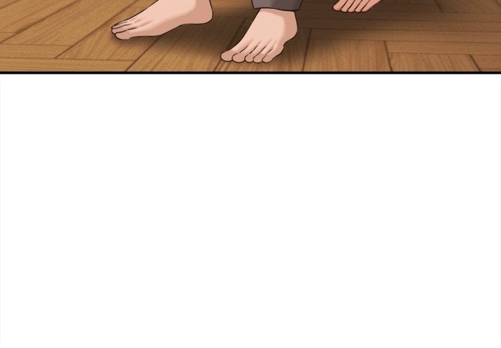 Right Under His Roof chapter 18 page 4