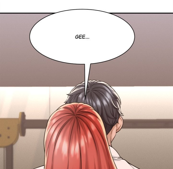 Right Under His Roof chapter 18 page 5