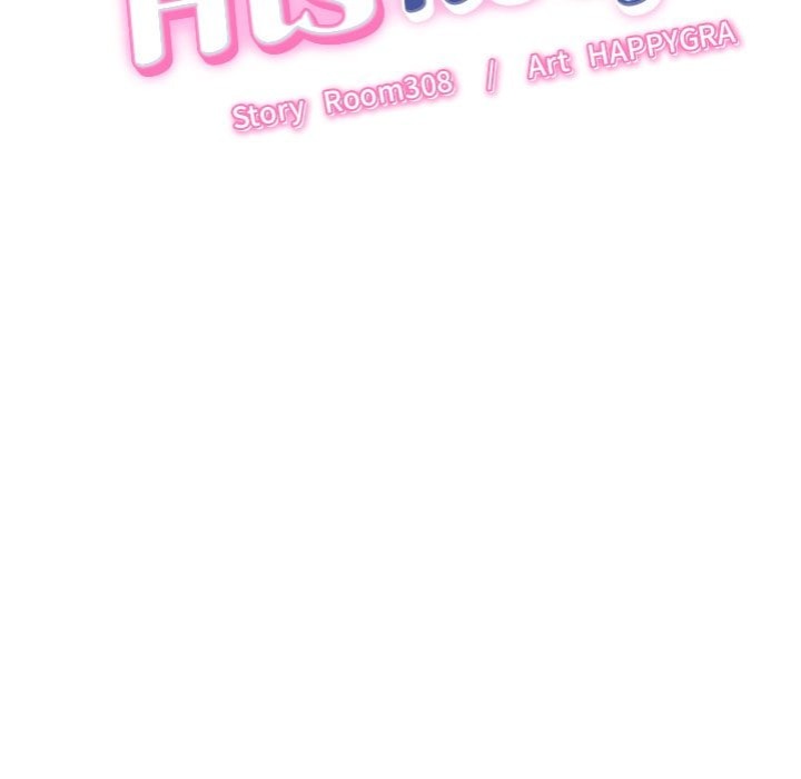Right Under His Roof chapter 18 page 9
