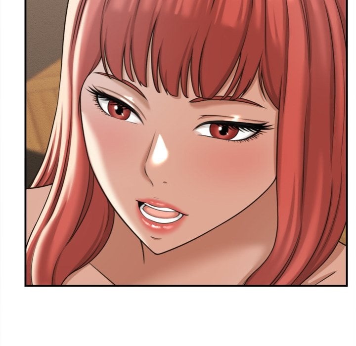 Right Under His Roof chapter 18 page 11