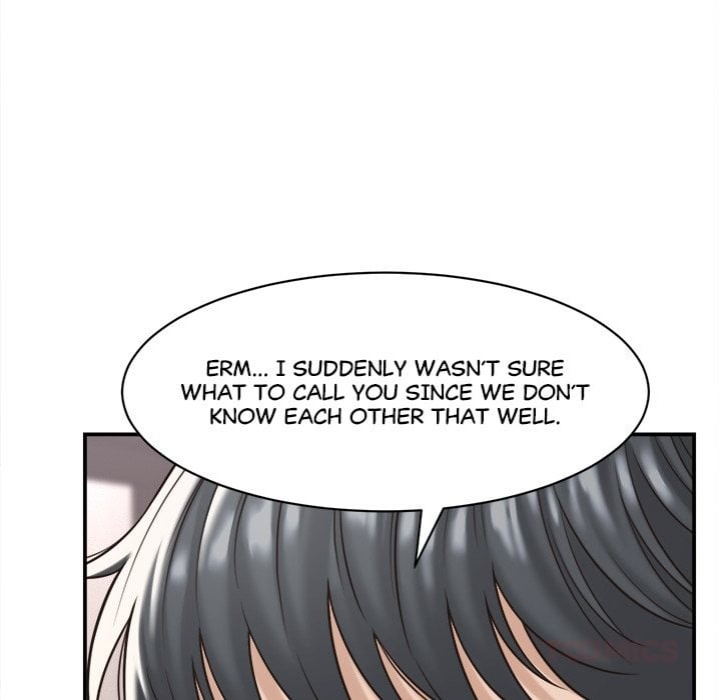 Right Under His Roof chapter 18 page 12