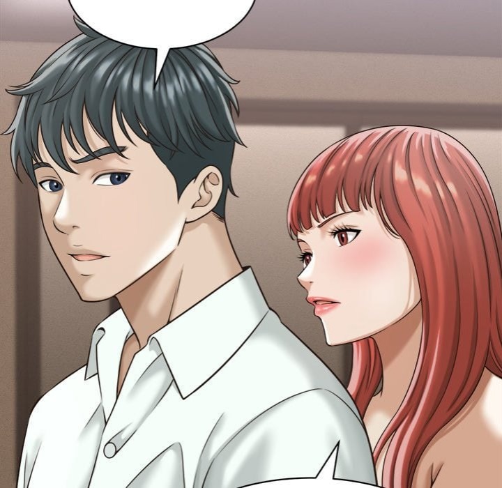 Right Under His Roof chapter 18 page 19