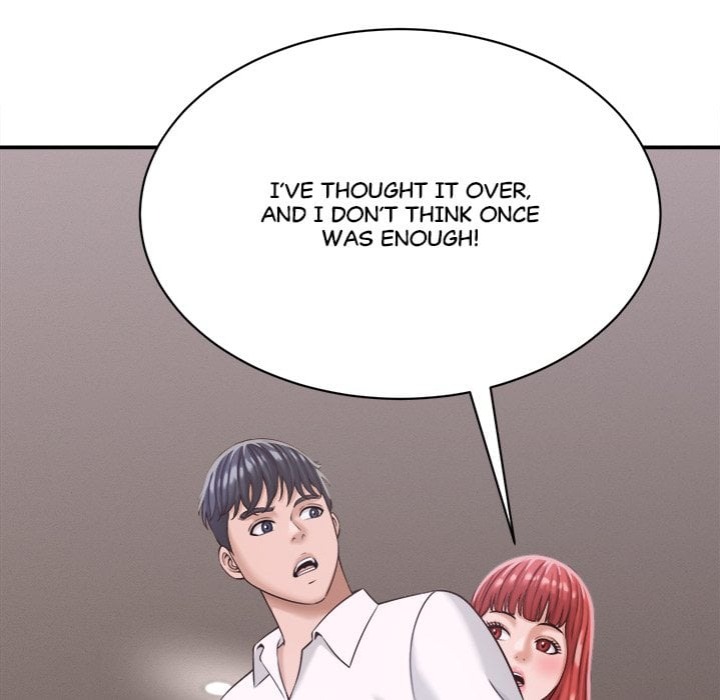 Right Under His Roof chapter 18 page 34