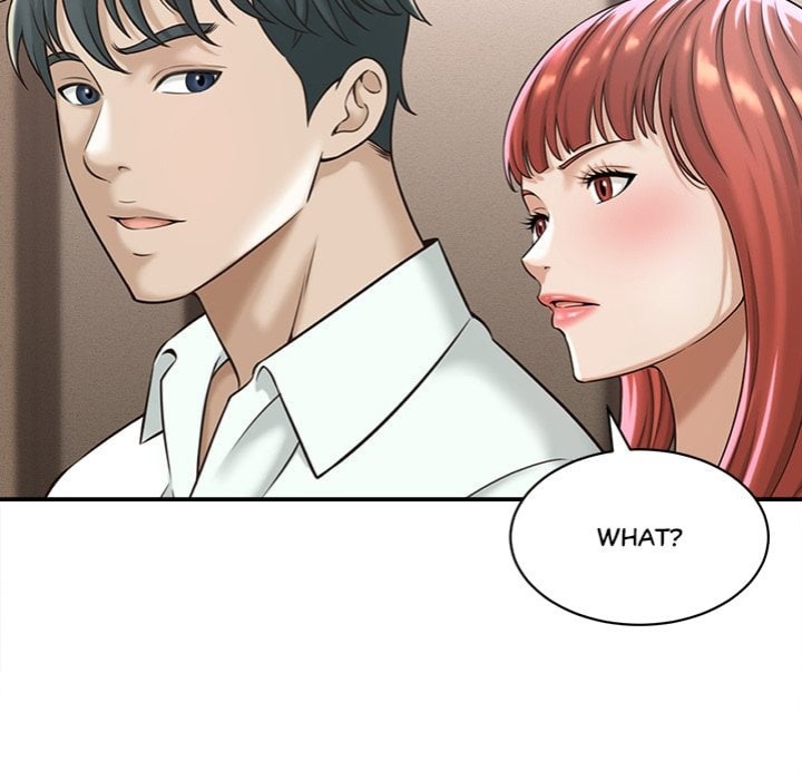 Right Under His Roof chapter 18 page 37