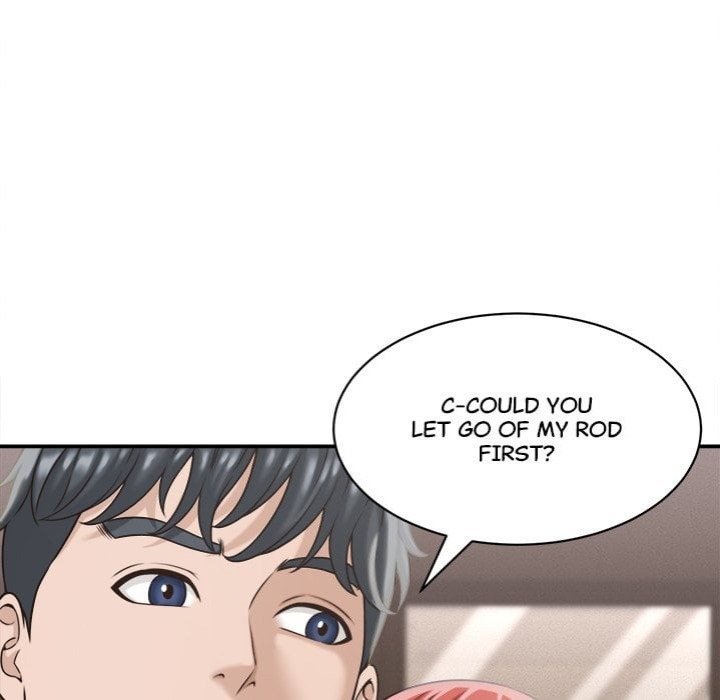 Right Under His Roof chapter 18 page 38