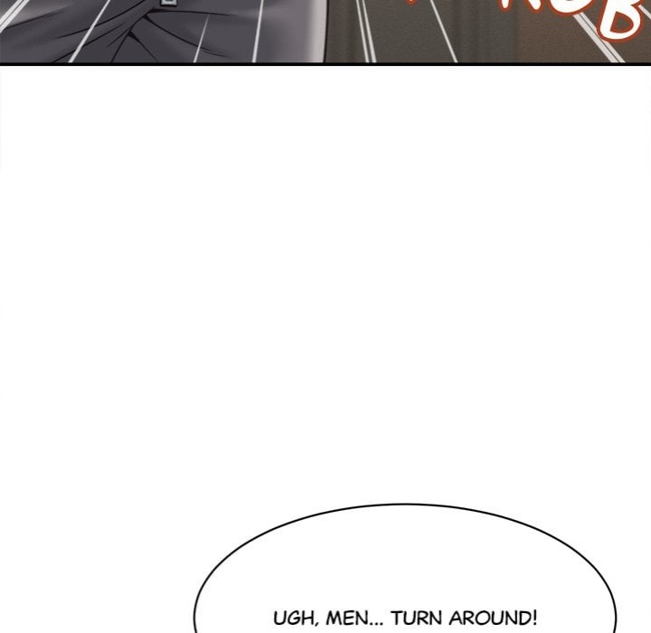Right Under His Roof chapter 18 page 52