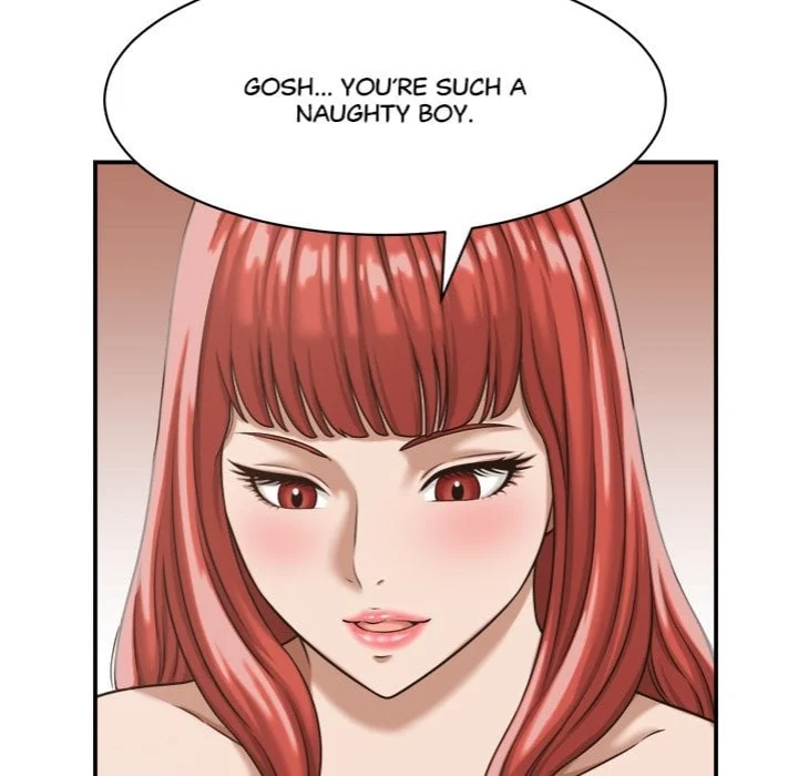 Right Under His Roof chapter 18 page 59