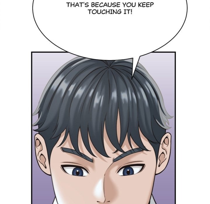 Right Under His Roof chapter 18 page 63