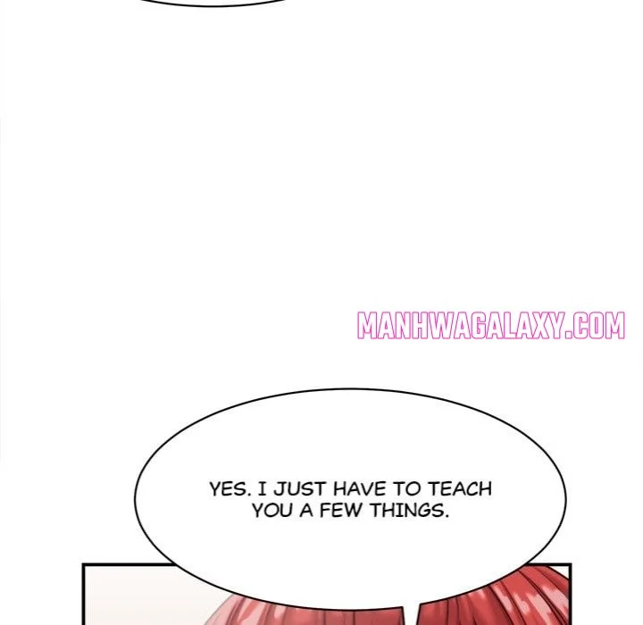 Right Under His Roof chapter 18 page 73