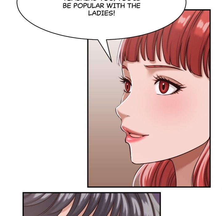 Right Under His Roof chapter 18 page 79