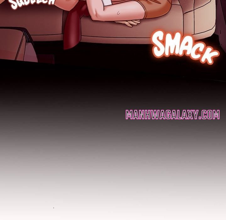 Right Under His Roof chapter 18 page 145