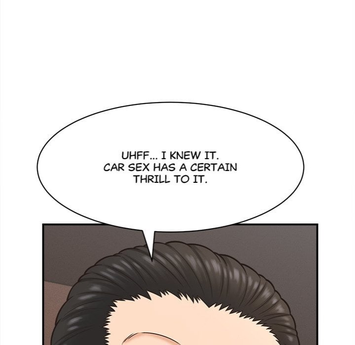 Right Under His Roof chapter 19 page 13
