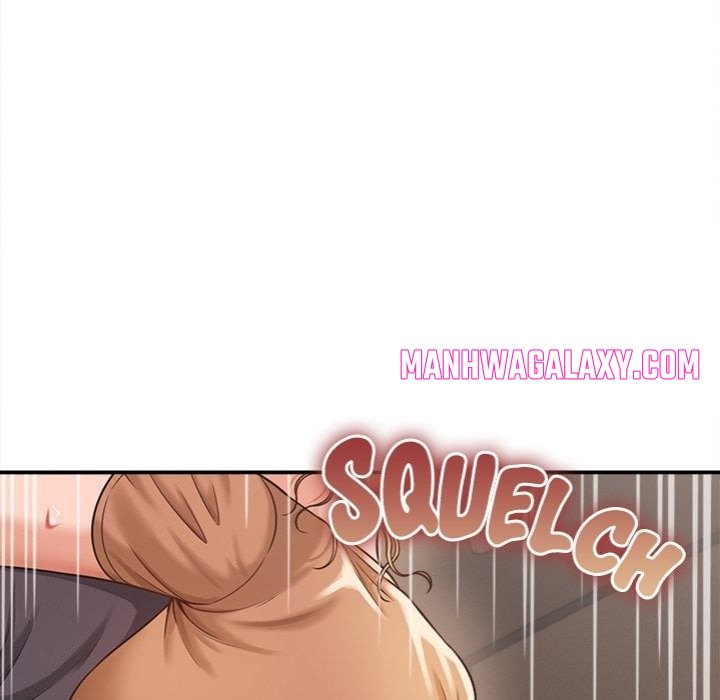 Right Under His Roof chapter 19 page 15