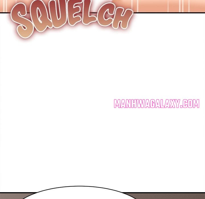 Right Under His Roof chapter 19 page 17