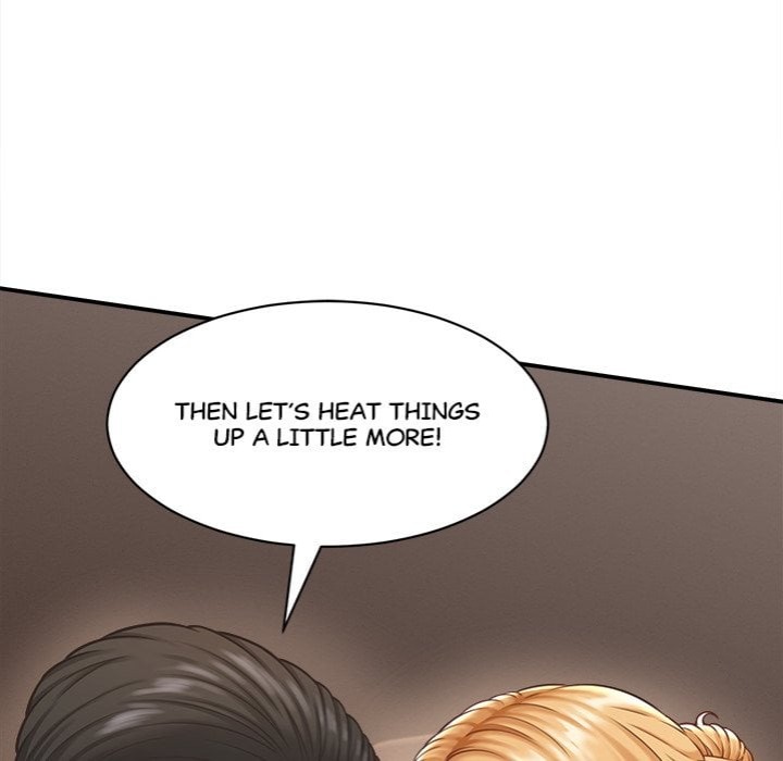Right Under His Roof chapter 19 page 23
