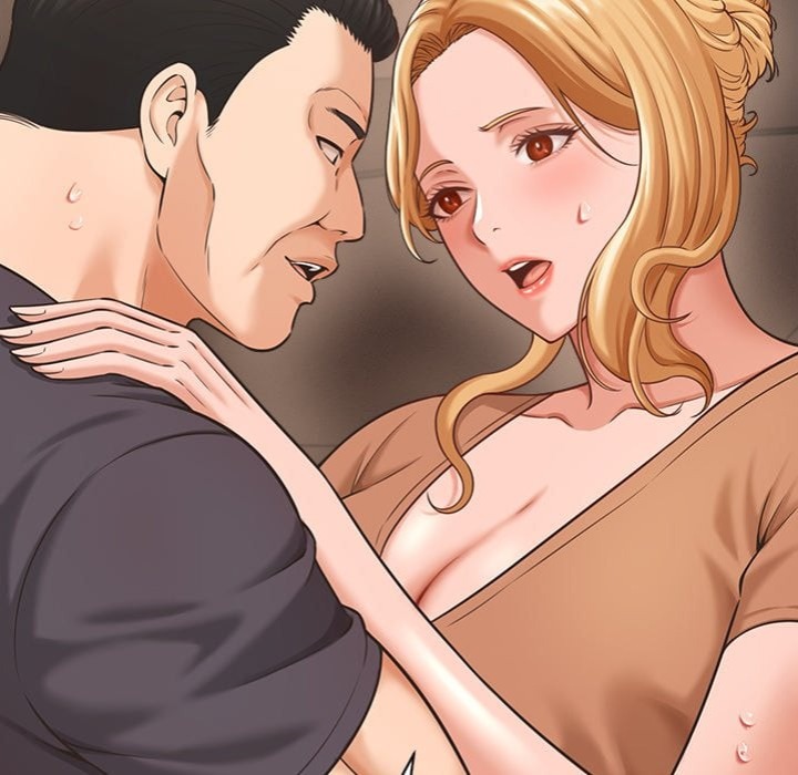 Right Under His Roof chapter 19 page 24