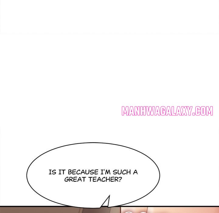 Right Under His Roof chapter 19 page 44