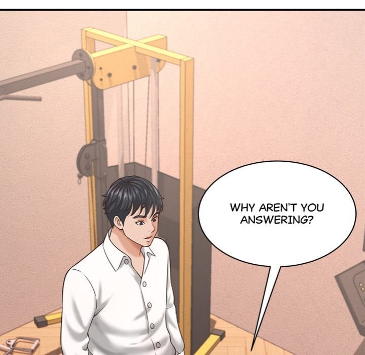 Right Under His Roof chapter 19 page 50