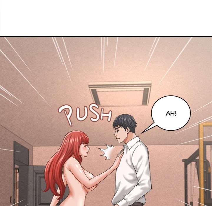 Right Under His Roof chapter 19 page 61